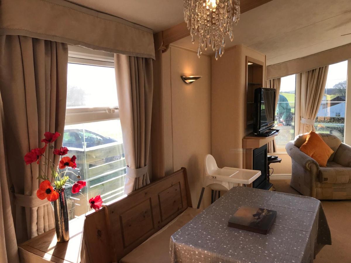 No 70 Hotel Newton Stewart Ngoại thất bức ảnh